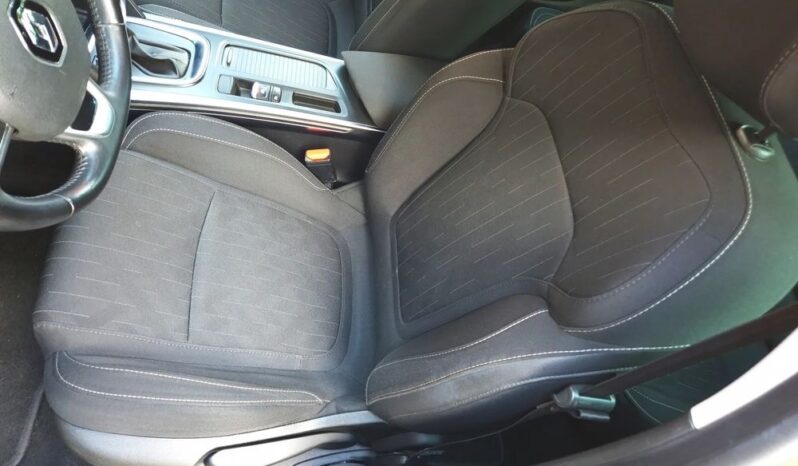 Renault Megane ENERGY TCe 140 EDC LIMITED full