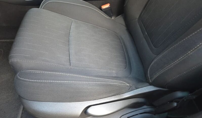 Renault Megane ENERGY TCe 140 EDC LIMITED full