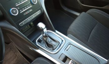 Renault Megane ENERGY TCe 140 EDC LIMITED full