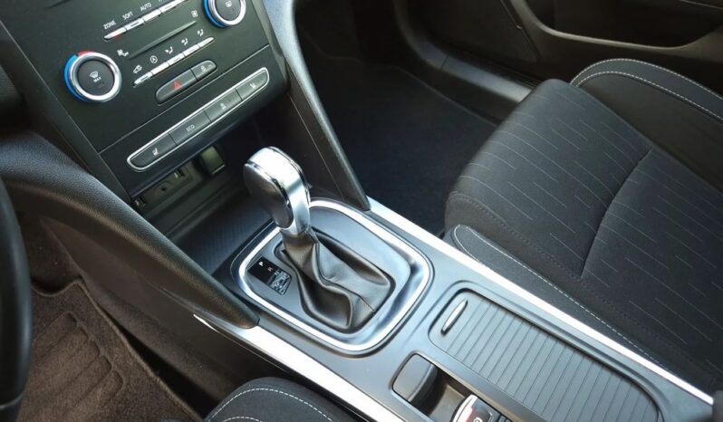 Renault Megane ENERGY TCe 140 EDC LIMITED full