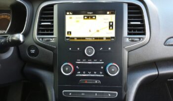 Renault Megane ENERGY TCe 140 EDC LIMITED full