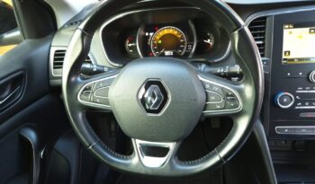 Renault Megane ENERGY TCe 140 EDC LIMITED full