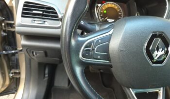 Renault Megane ENERGY TCe 140 EDC LIMITED full