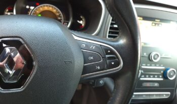 Renault Megane ENERGY TCe 140 EDC LIMITED full