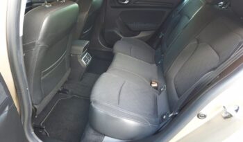 Renault Megane ENERGY TCe 140 EDC LIMITED full
