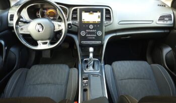 Renault Megane ENERGY TCe 140 EDC LIMITED full