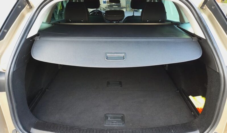 Renault Megane ENERGY TCe 140 EDC LIMITED full