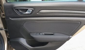 Renault Megane ENERGY TCe 140 EDC LIMITED full