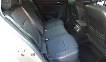 Renault Megane ENERGY TCe 140 EDC LIMITED full