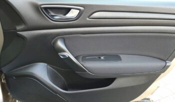 Renault Megane ENERGY TCe 140 EDC LIMITED full