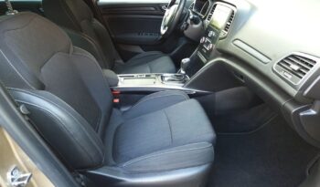 Renault Megane ENERGY TCe 140 EDC LIMITED full