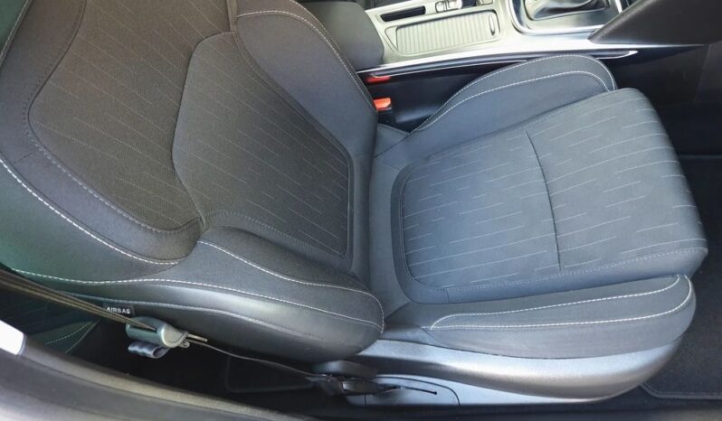 Renault Megane ENERGY TCe 140 EDC LIMITED full