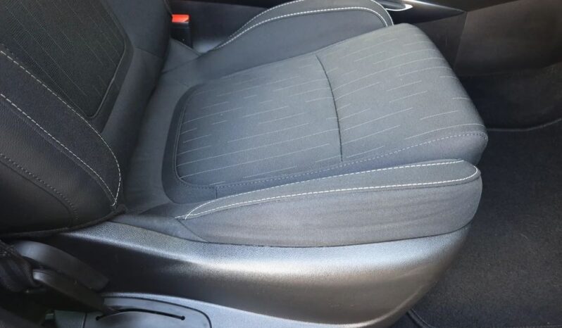 Renault Megane ENERGY TCe 140 EDC LIMITED full