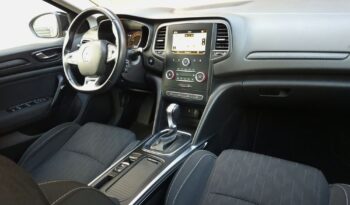 Renault Megane ENERGY TCe 140 EDC LIMITED full