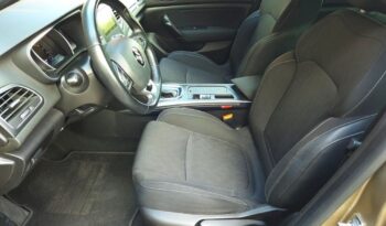 Renault Megane ENERGY TCe 140 EDC LIMITED full