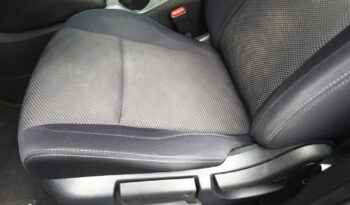 Nissan Qashqai full