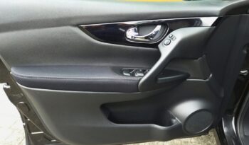 Nissan Qashqai full