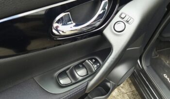 Nissan Qashqai full