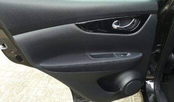 Nissan Qashqai full