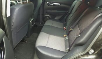 Nissan Qashqai full