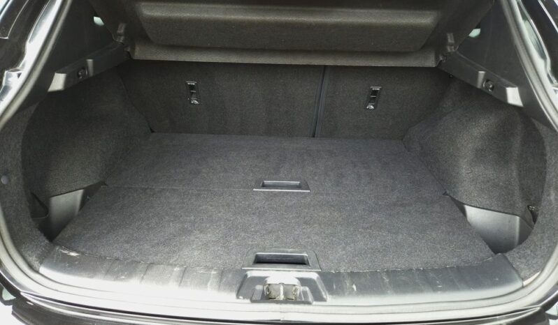 Nissan Qashqai full