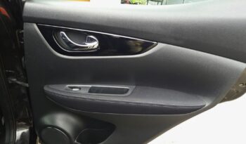 Nissan Qashqai full