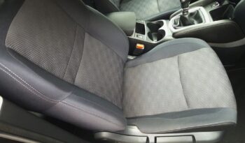 Nissan Qashqai full