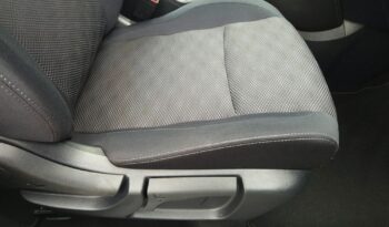 Nissan Qashqai full