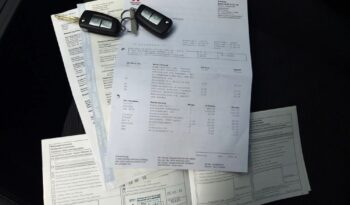 Nissan Qashqai full