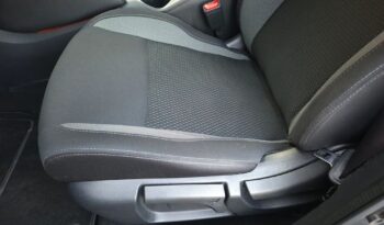 Nissan Qashqai full