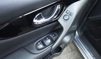 Nissan Qashqai full