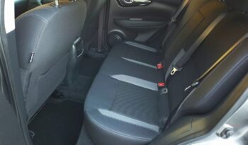 Nissan Qashqai full