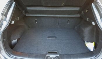 Nissan Qashqai full