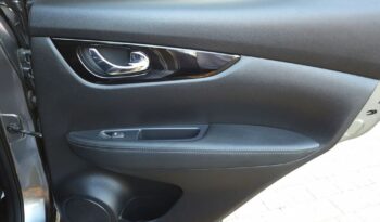 Nissan Qashqai full