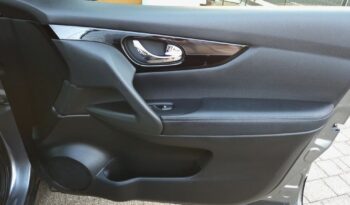 Nissan Qashqai full