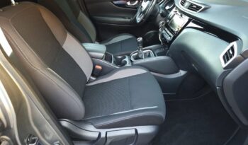 Nissan Qashqai full
