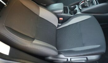 Nissan Qashqai full