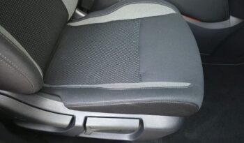 Nissan Qashqai full