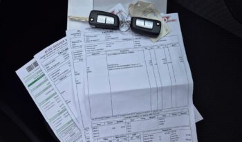 Nissan Qashqai full