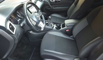 Nissan Qashqai full