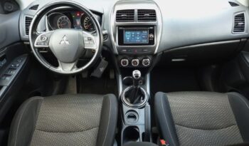 Mitsubishi ASX 1.6 2WD Edition full