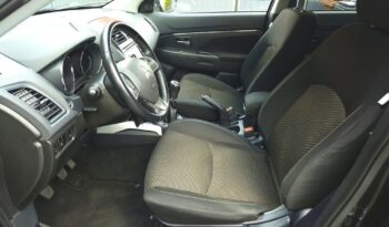 Mitsubishi ASX 1.6 2WD Edition full