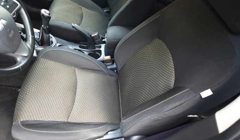 Mitsubishi ASX 1.6 2WD Edition full