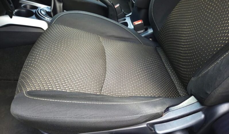 Mitsubishi ASX 1.6 2WD Edition full