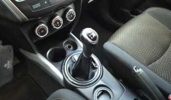 Mitsubishi ASX 1.6 2WD Edition full