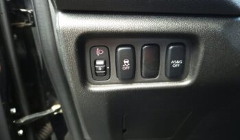 Mitsubishi ASX 1.6 2WD Edition full