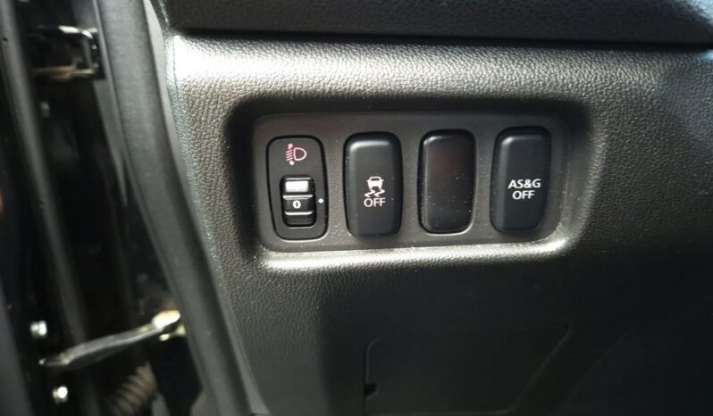 Mitsubishi ASX 1.6 2WD Edition full