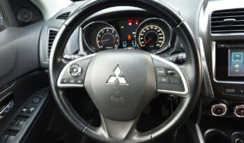Mitsubishi ASX 1.6 2WD Edition full