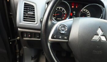 Mitsubishi ASX 1.6 2WD Edition full