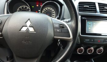 Mitsubishi ASX 1.6 2WD Edition full
